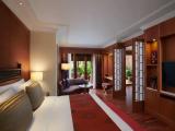 1 Bedroom Rajah Double Suite
