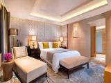 1 Bedroom Governor Double Suite
