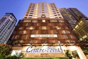 Centre Point Chidlom Hotel, Bangkok