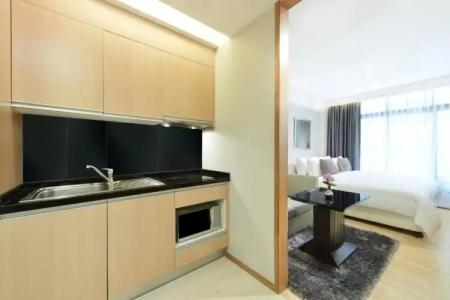 Centre Point Chidlom - 32