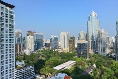 Centre Point Chidlom - 26