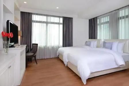 Centre Point Chidlom - 58