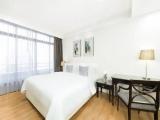 2 Bedrooms Suite