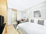 Deluxe Zensation Double room