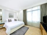 Executive Double Suite
