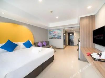FuramaXclusive Sukhumvit - 109