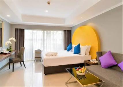 FuramaXclusive Sukhumvit - 103