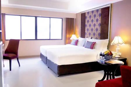 FuramaXclusive Sukhumvit - 97
