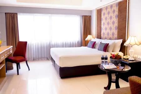 FuramaXclusive Sukhumvit - 101