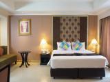 Premier Corner Double room