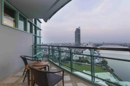 Chatrium Riverside в Бангкоке - 265
