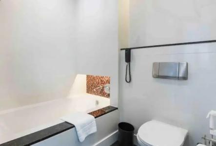 Chatrium Riverside в Бангкоке - 213