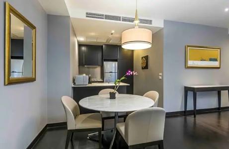 Chatrium Riverside в Бангкоке - 250