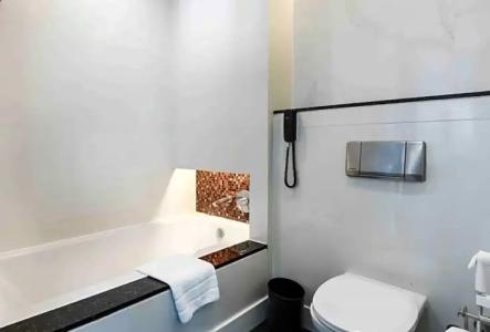Chatrium Riverside в Бангкоке - 314