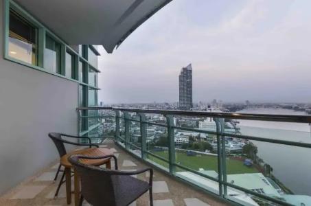Chatrium Riverside в Бангкоке - 245