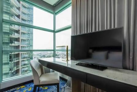 Chatrium Riverside в Бангкоке - 208