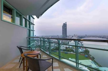 Chatrium Riverside в Бангкоке - 248