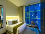 1 Bedroom Grand Suite with city view