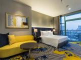 Deluxe room with river view
