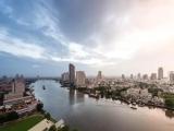 2 Bedrooms Grand Suite with river view