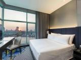 1 Bedroom Suite with river view