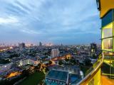 2 Bedrooms Grand Suite with city view