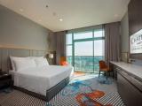 2 Bedrooms Suite with city view