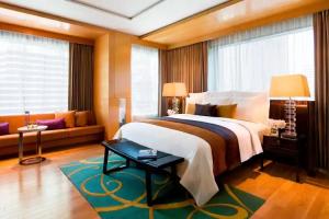 Renaissance Ratchaprasong Hotel