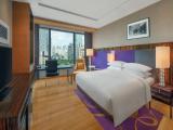 R Discovery Double room