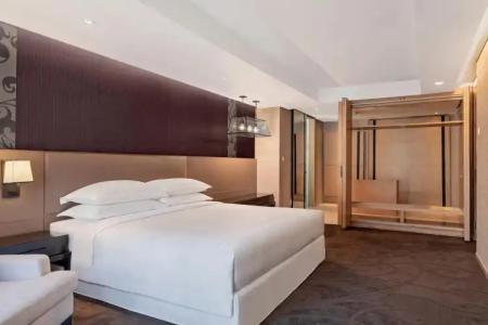 Four Points by Sheraton Bangkok, Sukhumvit 15 - 122
