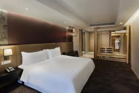 Four Points by Sheraton Bangkok, Sukhumvit 15 - 121