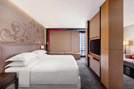 Four Points by Sheraton Bangkok, Sukhumvit 15 - 110