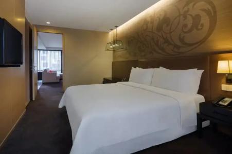 Four Points by Sheraton Bangkok, Sukhumvit 15 - 116