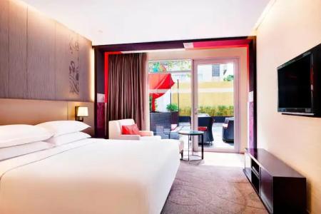 Four Points by Sheraton Bangkok, Sukhumvit 15 - 127