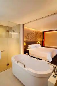 Four Points by Sheraton Bangkok, Sukhumvit 15 - 113