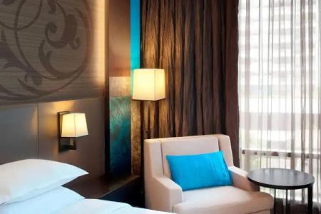 Four Points by Sheraton Bangkok, Sukhumvit 15 - 102