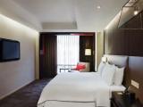 Presidential Double Suite