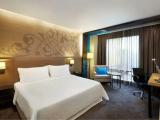 Corner Double room