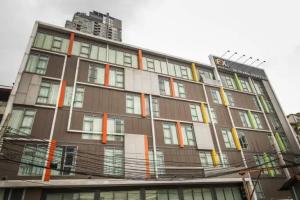 FX Hotel Metrolink Makkasan, Bangkok