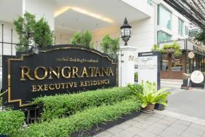 Rongratana Executive Residence, Bangkok