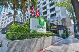 Holiday Inn, an IHG Hotel, Bangkok