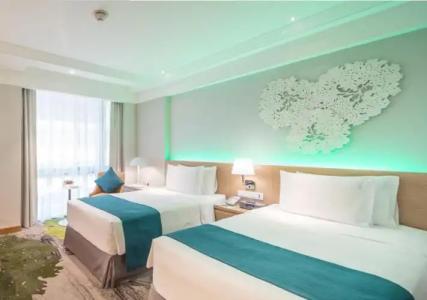 Holiday Inn Bangkok, an IHG - 36