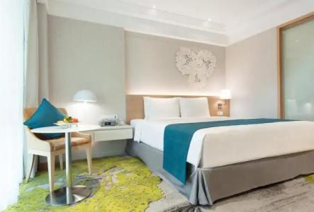 Holiday Inn Bangkok, an IHG - 34