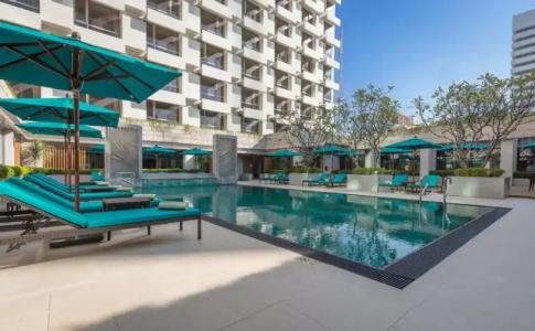 Holiday Inn Bangkok, an IHG - 29
