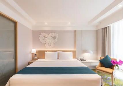 Holiday Inn Bangkok, an IHG - 6