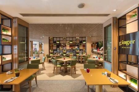 Holiday Inn Bangkok, an IHG - 22