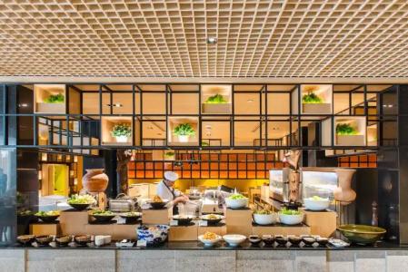 Holiday Inn Bangkok, an IHG - 23