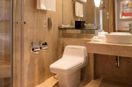 Holiday Inn Bangkok, an IHG - 19