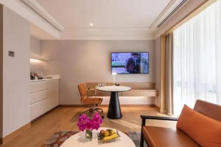 Holiday Inn Bangkok, an IHG - 55
