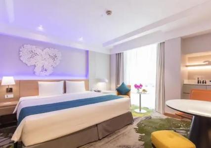 Holiday Inn Bangkok, an IHG - 39